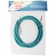 Hose Spiral Air Brushes 1/8f X 1/4f